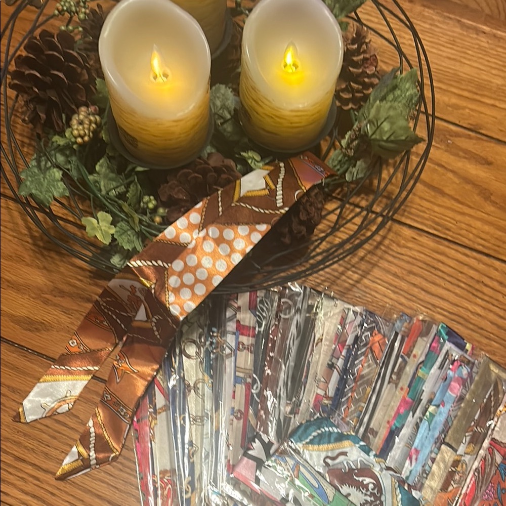 COPY - Twilly Scarves 5/$20